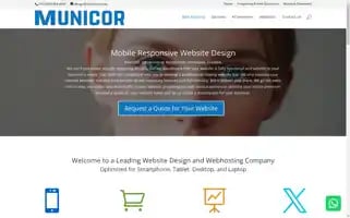 Municor.co.za Screenshot 2024-07-01 21:51:48