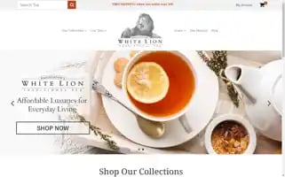 Whiteliontea.com Screenshot 2024-05-05 13:42:41