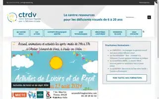 Ctrdv.fr Screenshot 2024-07-09 22:40:38