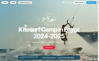 Kitesurfcamp.net Screenshot 2024-06-17 05:29:07