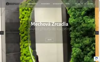 Woodprojekt.cz Screenshot 2024-05-27 22:58:47