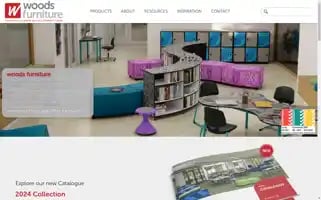 Woodsfurniture.com.au Screenshot 2024-05-17 00:18:09