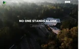 Timberlakechurch.com Screenshot 2024-05-14 12:37:10