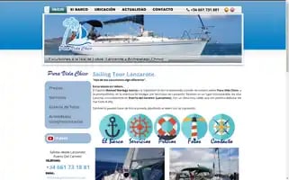 Sailingtourlanzarote.com Screenshot 2024-04-17 04:57:15