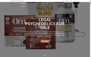 Alphapsychedelics.org Screenshot 2024-05-27 00:59:43