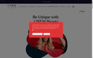 Unew-de.shop Screenshot 2024-05-03 09:19:37