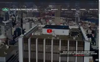 Flynncompanies.com Screenshot 2024-05-15 22:33:43