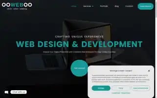 Ooweboo.co.za Screenshot 2024-06-13 12:42:45