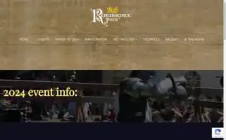 Utahrenfaire.org Screenshot 2024-06-11 13:56:20