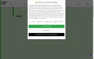 Publiclink.de Screenshot 2024-05-16 14:17:15