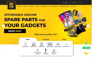 Wefix.qa Screenshot 2024-06-28 17:36:44