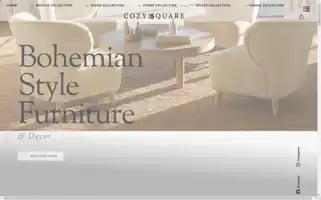 Cozy-square.com Screenshot 2024-05-23 09:57:34