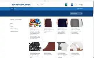 Trendylivingfinds.com Screenshot 2024-05-27 08:15:54