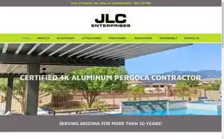 Jlcenterprises.com Screenshot 2024-05-16 03:30:26
