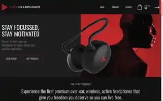 Livvheadphones.com Screenshot 2024-05-16 05:58:16