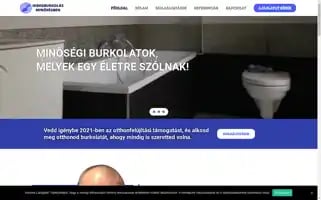 Hidegburkolasminosegbendebrecen.hu Screenshot 2024-07-09 09:52:45