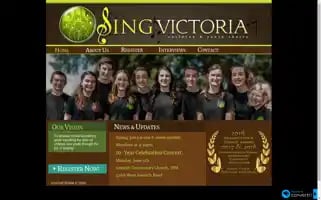 Singvictoria.com Screenshot 2024-07-04 20:19:18