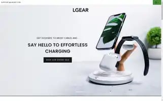 Bestchargingstand.com Screenshot 2024-04-25 12:10:55