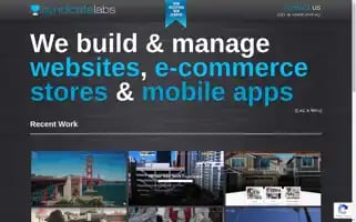 Syndicatelabs.com Screenshot 2024-07-03 11:20:37