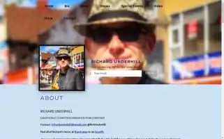 Richardunderhill.com Screenshot 2024-07-01 16:52:54
