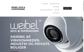 Weibel-data.dk Screenshot 2024-06-30 08:52:38