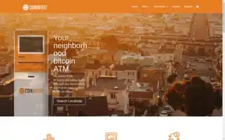 Coinoutletatm.com Screenshot 2024-05-20 06:31:46