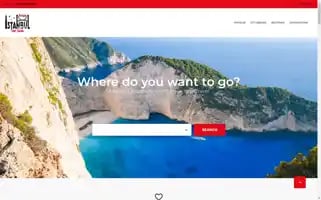 Privateistanbultourguide.com Screenshot 2024-04-15 20:21:50