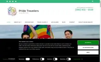 Pridetravelers.com Screenshot 2024-04-22 20:23:35