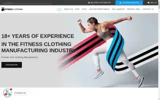 Fitnessclothingmanufacturer.com Screenshot 2024-05-09 17:41:30