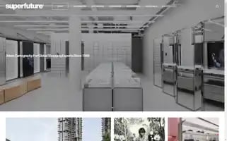 Superfuture.com Screenshot 2024-07-02 17:24:39