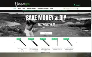 Mrgolfgrip.com.au Screenshot 2024-05-16 08:30:59