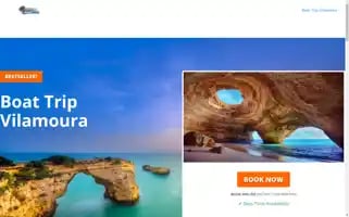 Boattripvilamoura.com Screenshot 2024-04-22 11:54:12