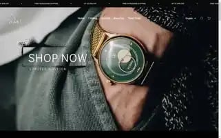 Zoryacollection.com Screenshot 2024-05-02 03:57:14