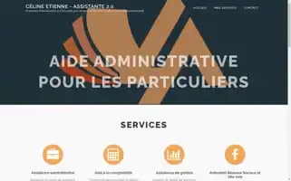 Assistante2-0.fr Screenshot 2024-07-09 23:31:00