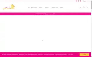 Ourgenerationdolls.ca Screenshot 2024-04-27 09:52:54