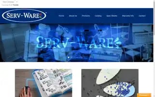 Servware.com Screenshot 2024-06-12 22:02:01