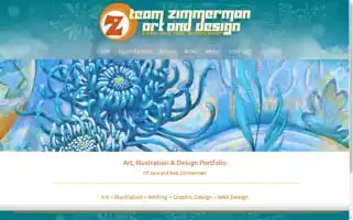 Teamzimmerman.net Screenshot 2024-07-05 01:51:37