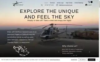 Helitourssantorini.com Screenshot 2024-04-17 04:23:18