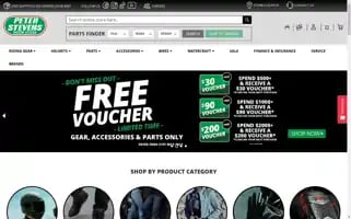 Peterstevens.com.au Screenshot 2024-05-13 09:11:19