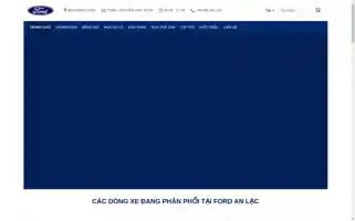 Fordanlac.net Screenshot 2024-06-18 23:58:32