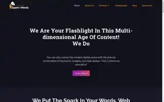 Sparkinwords.com Screenshot 2024-06-15 11:38:58