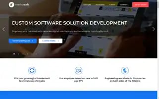Intellectsoft.net Screenshot 2024-05-12 10:23:58