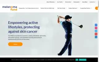 Melanoma-fund.co.uk Screenshot 2024-06-14 04:04:12