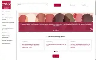Cnmv.es Screenshot 2024-07-09 04:44:36