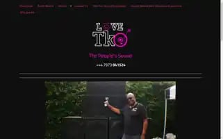 Lovetkosound.com Screenshot 2024-05-20 19:11:07