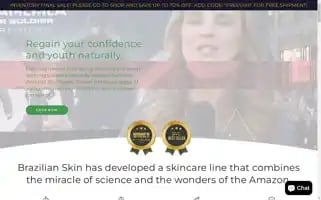 Brazilianskin.com Screenshot 2024-05-04 10:55:37