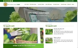 Tieudungxanhvass.com Screenshot 2024-05-22 00:23:32