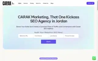 Carak.io Screenshot 2024-06-28 09:36:02