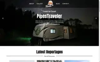 Pipestraveler.com Screenshot 2024-04-14 22:09:18