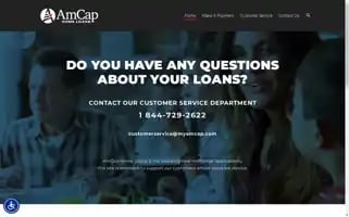 Myamcap.com Screenshot 2024-06-13 09:55:31